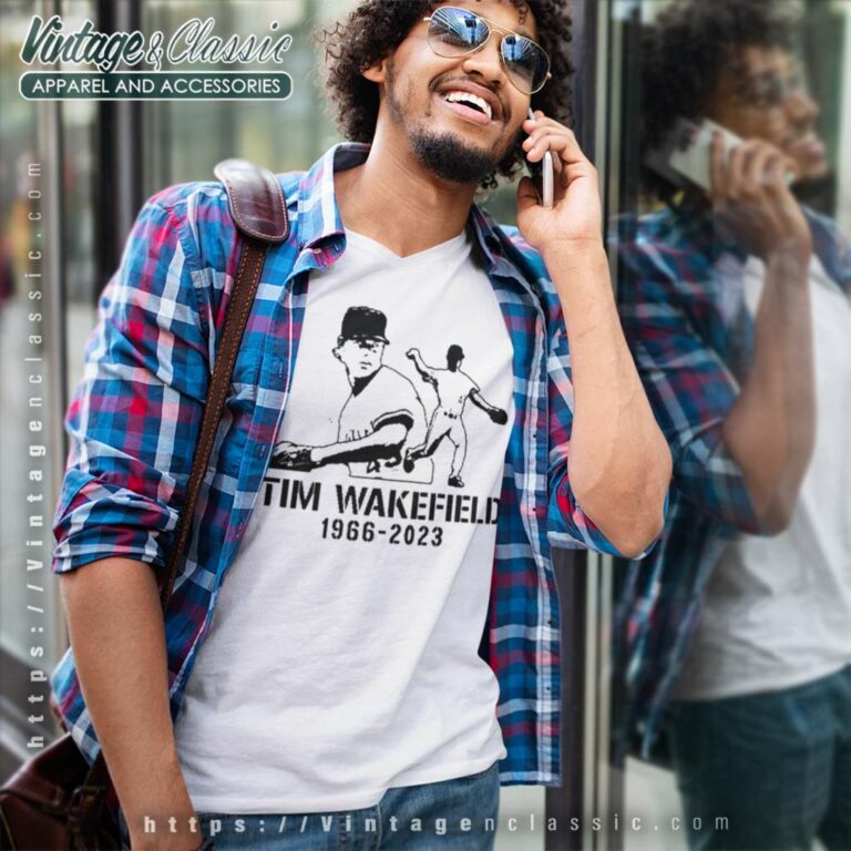 Mlb Tim Wakefield Shirt Rip Tim Wakefield Red Sox V Neck TShirt Mlb Tim Wakefield Shirt Rip Tim Wakefield Red Sox V Neck TShirt