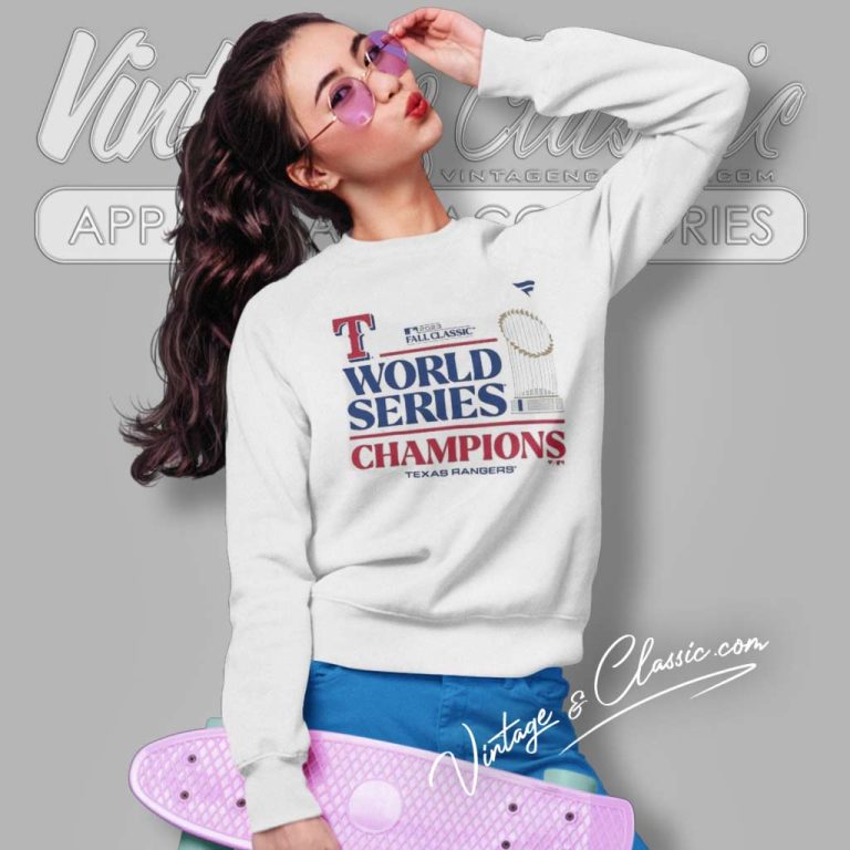 Mlb Toddler Texas Rangers Shirt World Series Champions Sweatshirt Mlb Toddler Texas Rangers Shirt World Series Champions Sweatshirt