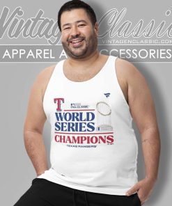 Mlb Toddler Texas Rangers Shirt World Series Champions 4 Mlb Toddler Texas Rangers Shirt World Series Champions Tank Top Racerback
