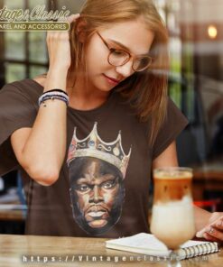 Mma Derrick Lewis The Black Beast Knockout King Women TShirt