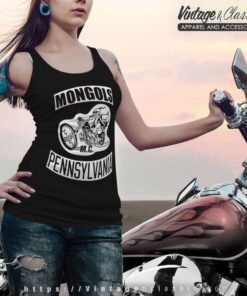 Mongols MC Pennsylvania Tank top