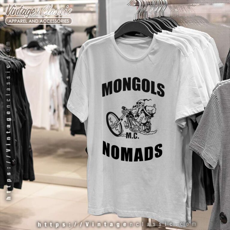 Mongols Mc Nomads T Shirt Shop Mongols Mc Nomads T Shirt Shop
