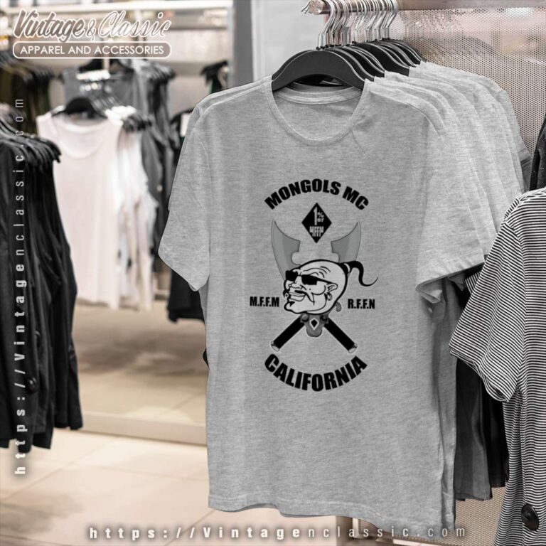 Mongols Motorcycle Club California T Shirt Shop Mongols Motorcycle Club California T Shirt Shop