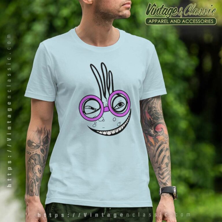 Monster Uni Lizard Halloween T Shirt Monster Uni Lizard Halloween T Shirt