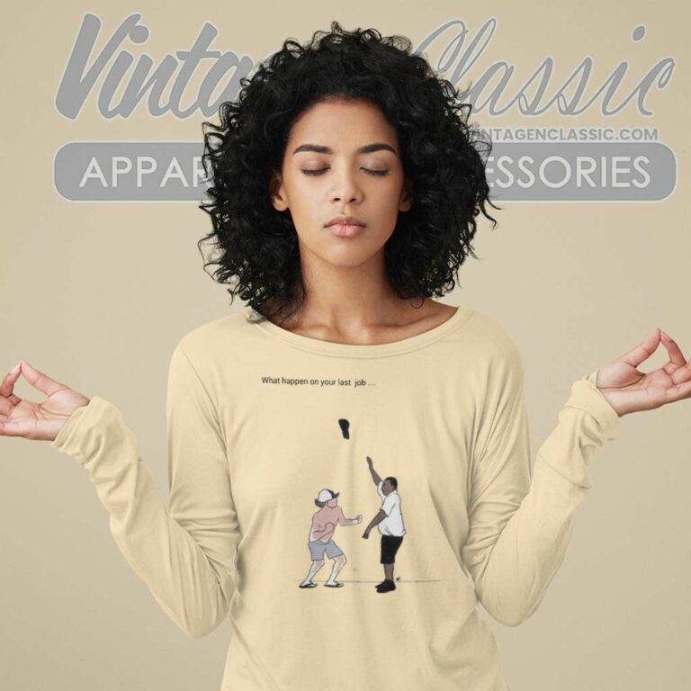 Montgomery Riverfront Brawl Meme 2023 Long Sleeve Tee Montgomery Riverfront Brawl Meme 2023 Long Sleeve Tee