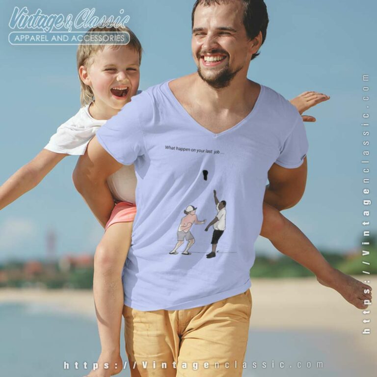 Montgomery Riverfront Brawl Meme 2023 V Neck TShirt Montgomery Riverfront Brawl Meme 2023 V Neck TShirt