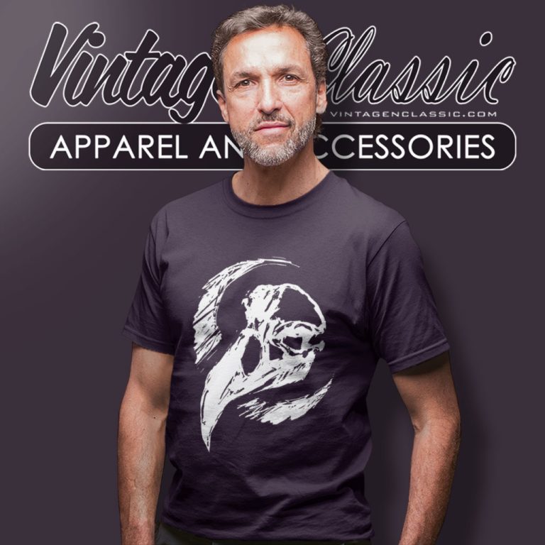 Moon Knight Khonshu Logo T Shirt Moon Knight Khonshu Logo T Shirt