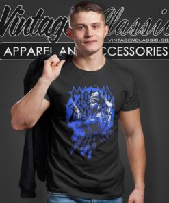 Morbid Angel Blue Inanna Shirt 4 Morbid Angel Blue Inanna T Shirt