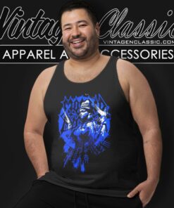 Morbid Angel Blue Inanna Shirt 5 Morbid Angel Blue Inanna Tank Top Racerback