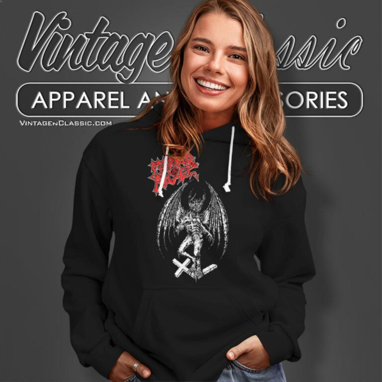 Morbid Angel Shirt Your God Is Dead Hoodie Morbid Angel Shirt Your God Is Dead Hoodie