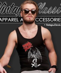 Morbid Angel Shirt Your God Is Dead 6 Morbid Angel Shirt Your God Is Dead Tank Top Racerback