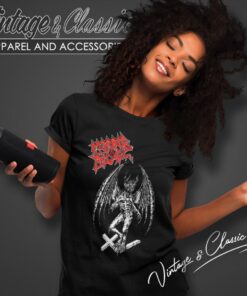 Morbid Angel Shirt Your God Is Dead 7 Morbid Angel Shirt Your God Is Dead Women T Shirt