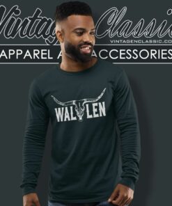 Morgan Wallen Last Night Logo Shirt 6 Morgan Wallen Last Night Logo Long Sleeve Tee