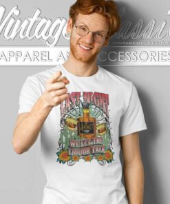 Morgan Wallen Last Night T Shirt