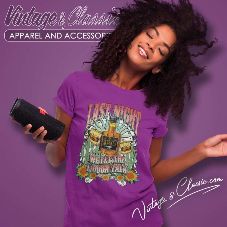 Morgan Wallen Last Night Women TShirt Morgan Wallen Last Night Women TShirt