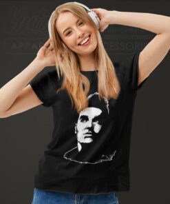 Morrissey The Smiths Shirt Inspired By Pedro Silva Women TShirt