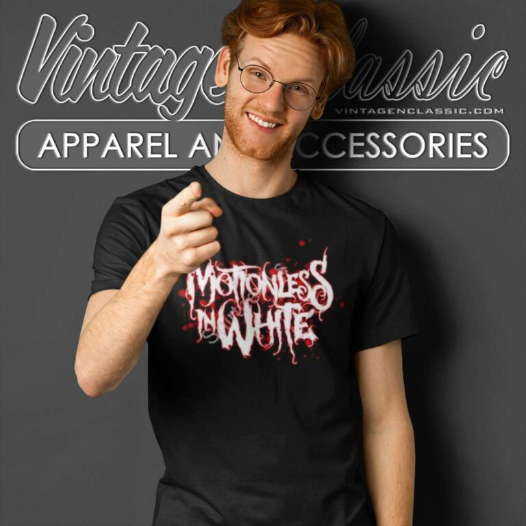 Motionless In White Logo Shirt Youre Mine Mother Fucker T Shirt Motionless In White Logo Shirt Youre Mine Mother Fucker T Shirt