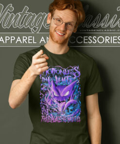 Motionless In White Shirt This Place Is Hauntered T Shirt