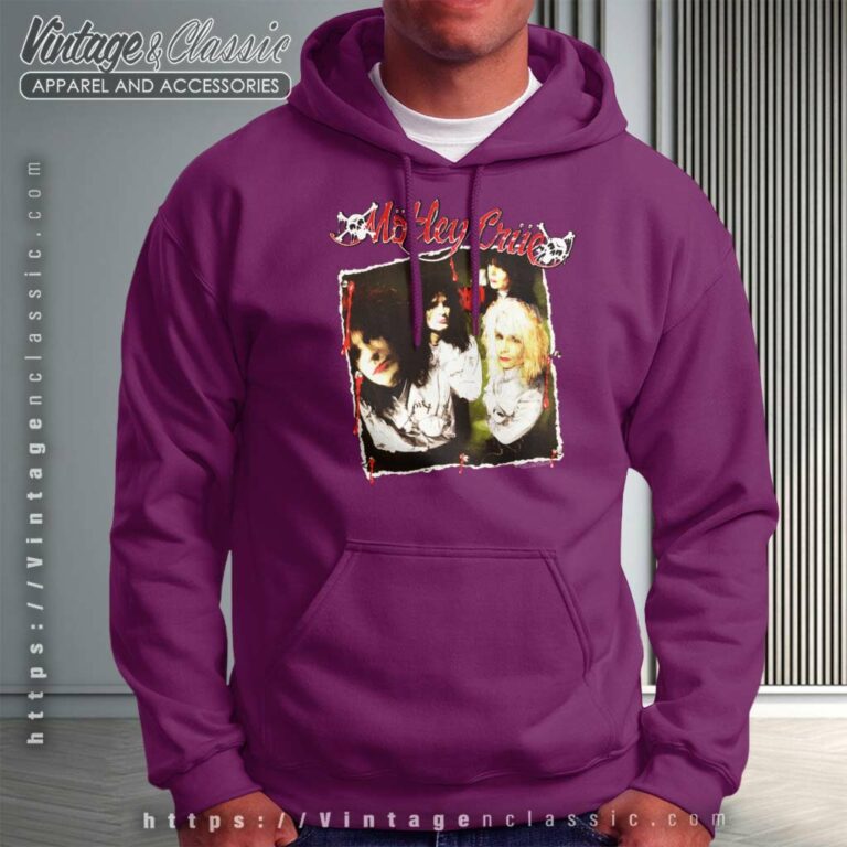 Motley Crue Dr Feelgood 1989 Motley Crue Dr Feelgood 1989 Hoodie Motley Crue Dr Feelgood 1989 Motley Crue Dr Feelgood 1989 Hoodie