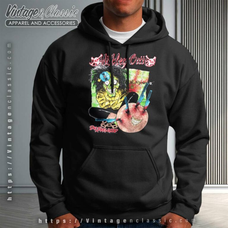 Motley Crue Dr Feelgood Absolutely Motley Crue Dr Feelgood Absolutely Hoodie Motley Crue Dr Feelgood Absolutely Motley Crue Dr Feelgood Absolutely Hoodie