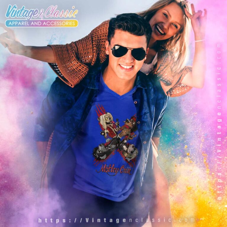 Motley Crue Shirt Dogs Of War V Neck TShirt Motley Crue Shirt Dogs Of War V Neck TShirt