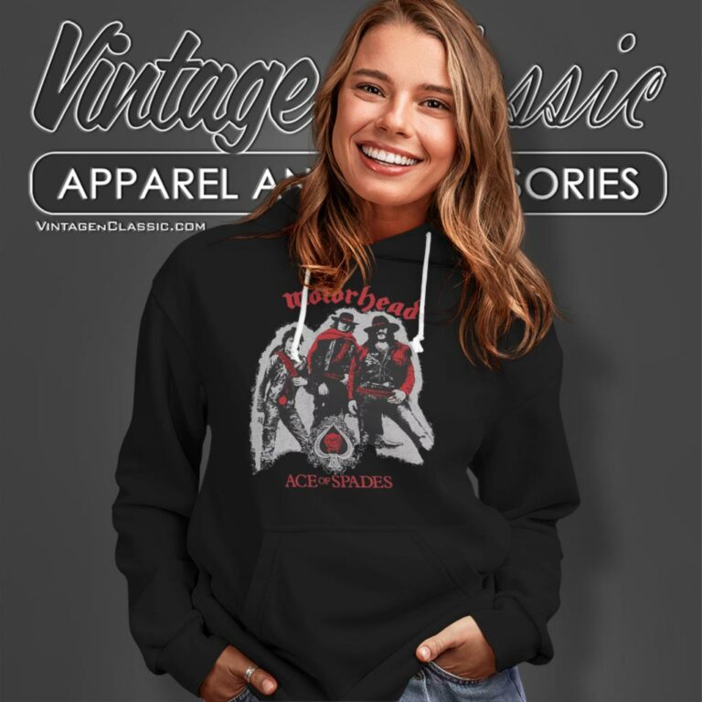 Motorhead Shirt Ace Of Spades Motorhead Shirt Ace Of Spades Hoodie Motorhead Shirt Ace Of Spades Motorhead Shirt Ace Of Spades Hoodie