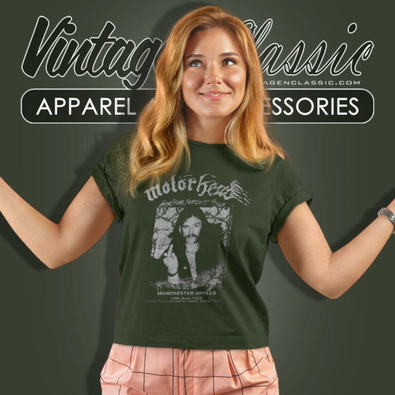 Motorhead Shirt Another Perfect Day Manchester Women T Shirt Motorhead Shirt Another Perfect Day Manchester Women T Shirt