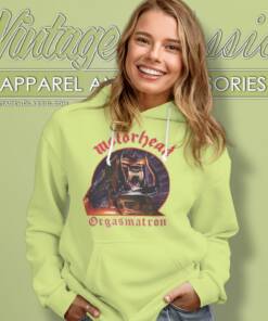 Motorhead Shirt Orgasmatron I Came Did You 6 Motorhead Shirt Orgasmatron I Came Did You Hoodie