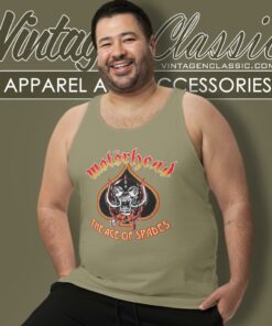 Motorhead Shirt The Ace Of Spades 4 Motorhead Shirt The Ace Of Spades Tank Top Racerback