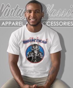 Motorhead Warpig T Shirt