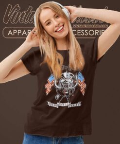 Motrhead Nemo Malus Felix Women TShirt