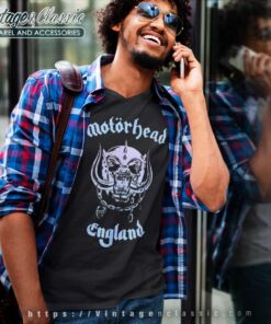 Motorhead Pastel Warpig Shirt 6 Motrhead Pastel Warpig V Neck TShirt