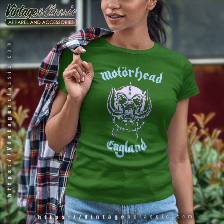 Motrhead Pastel Warpig Women TShirt Motrhead Pastel Warpig Women TShirt