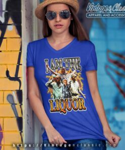 Mr Jim Lahey I Am The Liquor Shirt Trailer Park Boys Season 5 6 Mr Jim Lahey I Am The Liquor Shirt Trailer Park Boys Season 5 V Neck TShirt