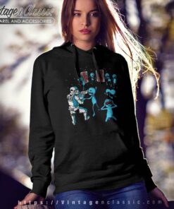 Mr Meeseeks And Stormtrooper Star War Shirt 5 Mr Meeseeks And Stormtrooper Star War Hoodie