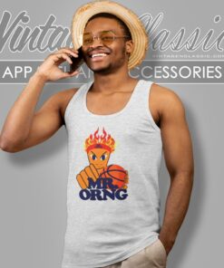 Mr Orng Phoenix Suns Shirt 6 Mr Orng Phoenix Suns Tank Top Racerback
