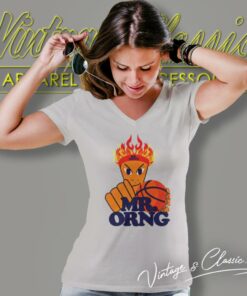 Mr Orng Phoenix Suns Shirt 5 Mr Orng Phoenix Suns V Neck TShirt