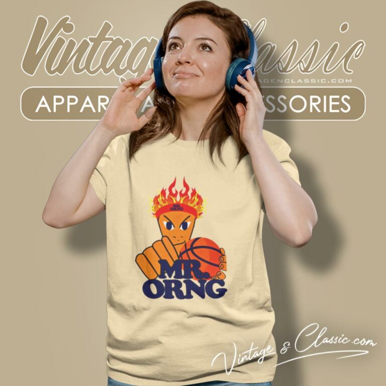 Mr Orng Phoenix Suns Women T Shirt Mr Orng Phoenix Suns Women T Shirt