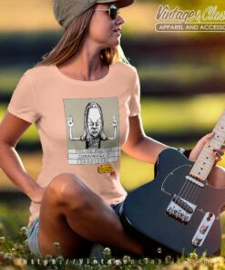 Mtv Beavis And Butthead Do America Women TShirt