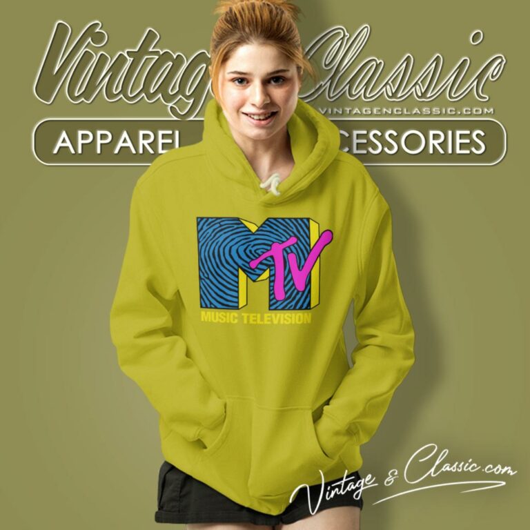 Mtv Fingerprint Black Mtv Fingerprint Black Hoodie Mtv Fingerprint Black Mtv Fingerprint Black Hoodie