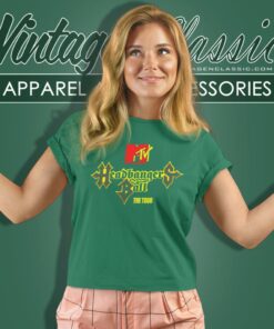 Mtv Headbangers Ball Women T Shirt