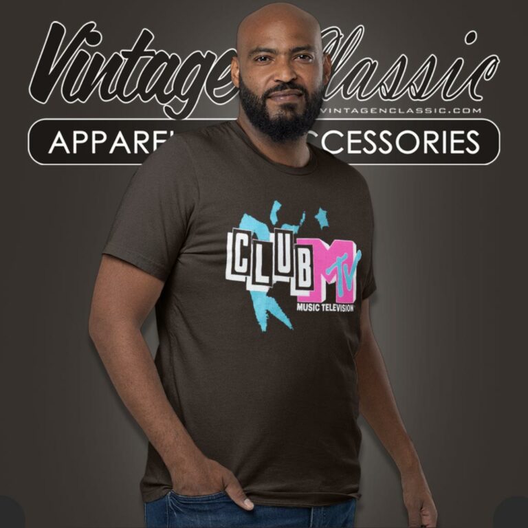 Mtv Music Television T Shirt Mtv Music Television T Shirt