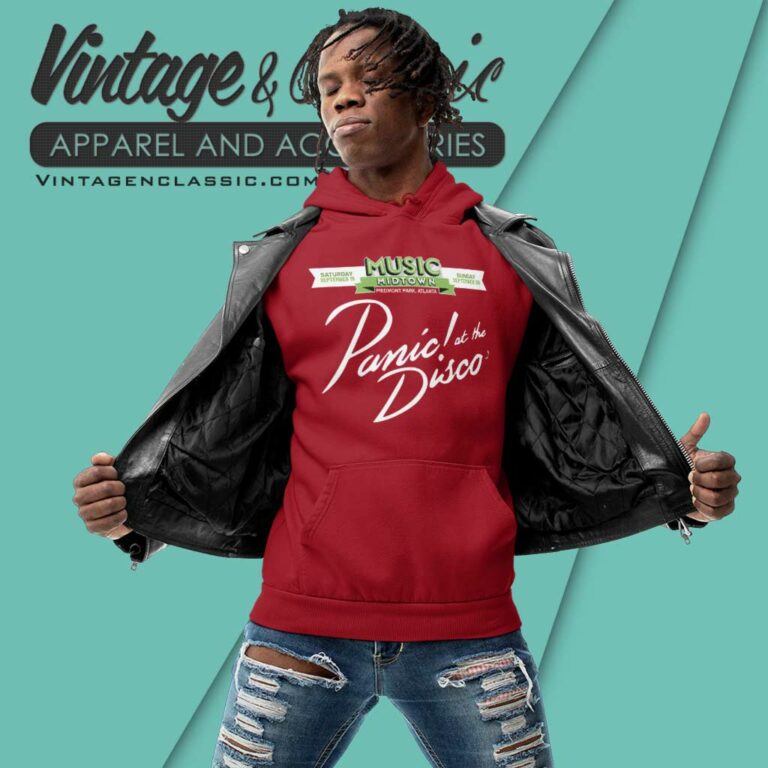 Music Midtown Atlanta Shirt Hoodie Music Midtown Atlanta Shirt Hoodie