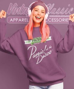 Music Midtown Atlanta Shirt 6 Music Midtown Atlanta Shirt Sweatshirt