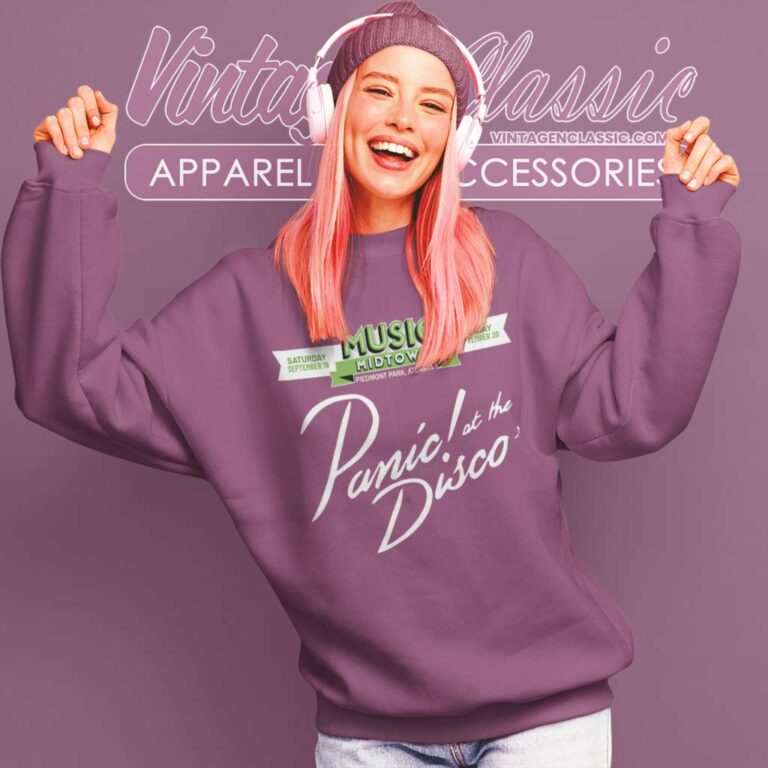 Music Midtown Atlanta Shirt Sweatshirt Music Midtown Atlanta Shirt Sweatshirt