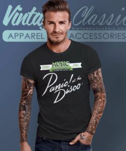 Music Midtown Atlanta Shirt 4 Music Midtown Atlanta Shirt T Shirt