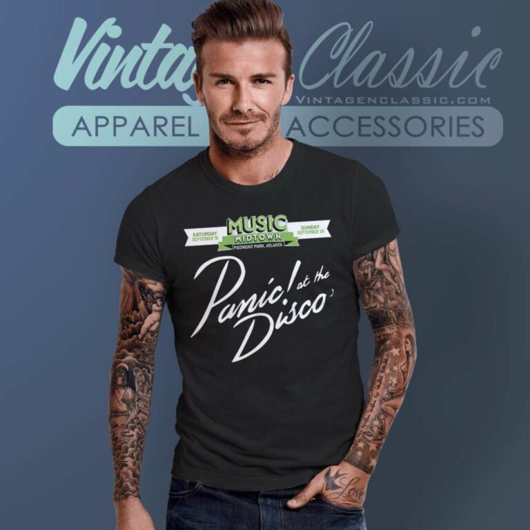 Music Midtown Atlanta Shirt T Shirt Music Midtown Atlanta Shirt T Shirt