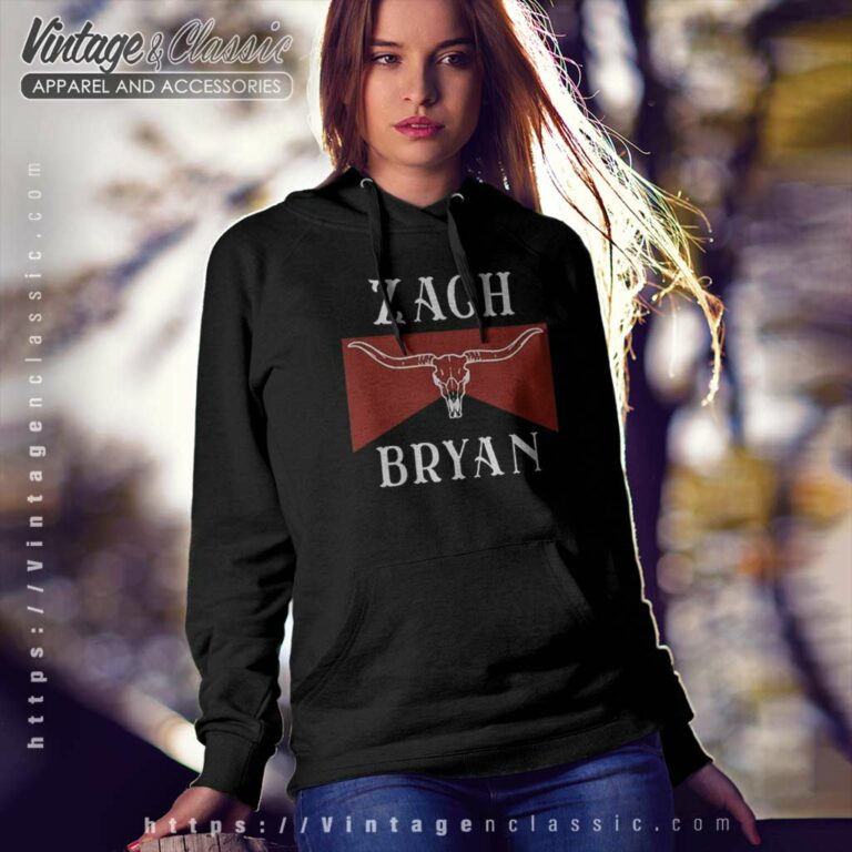 Music Something In The Orange Zach Bryan Album Hoodie Music Something In The Orange Zach Bryan Album Hoodie