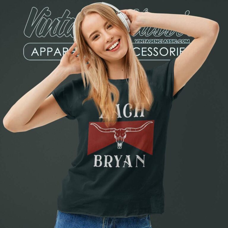 Music Something In The Orange Zach Bryan Album Women TShirt Music Something In The Orange Zach Bryan Album Women TShirt