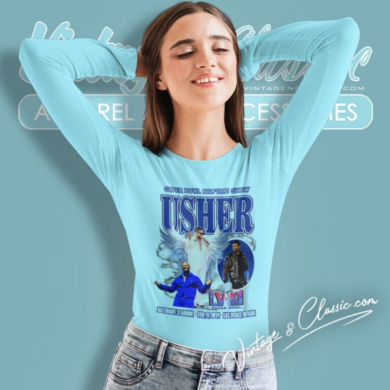 Must Have Super Bowl 2024 Long Sleeve Tee Must Have Super Bowl 2024 Long Sleeve Tee